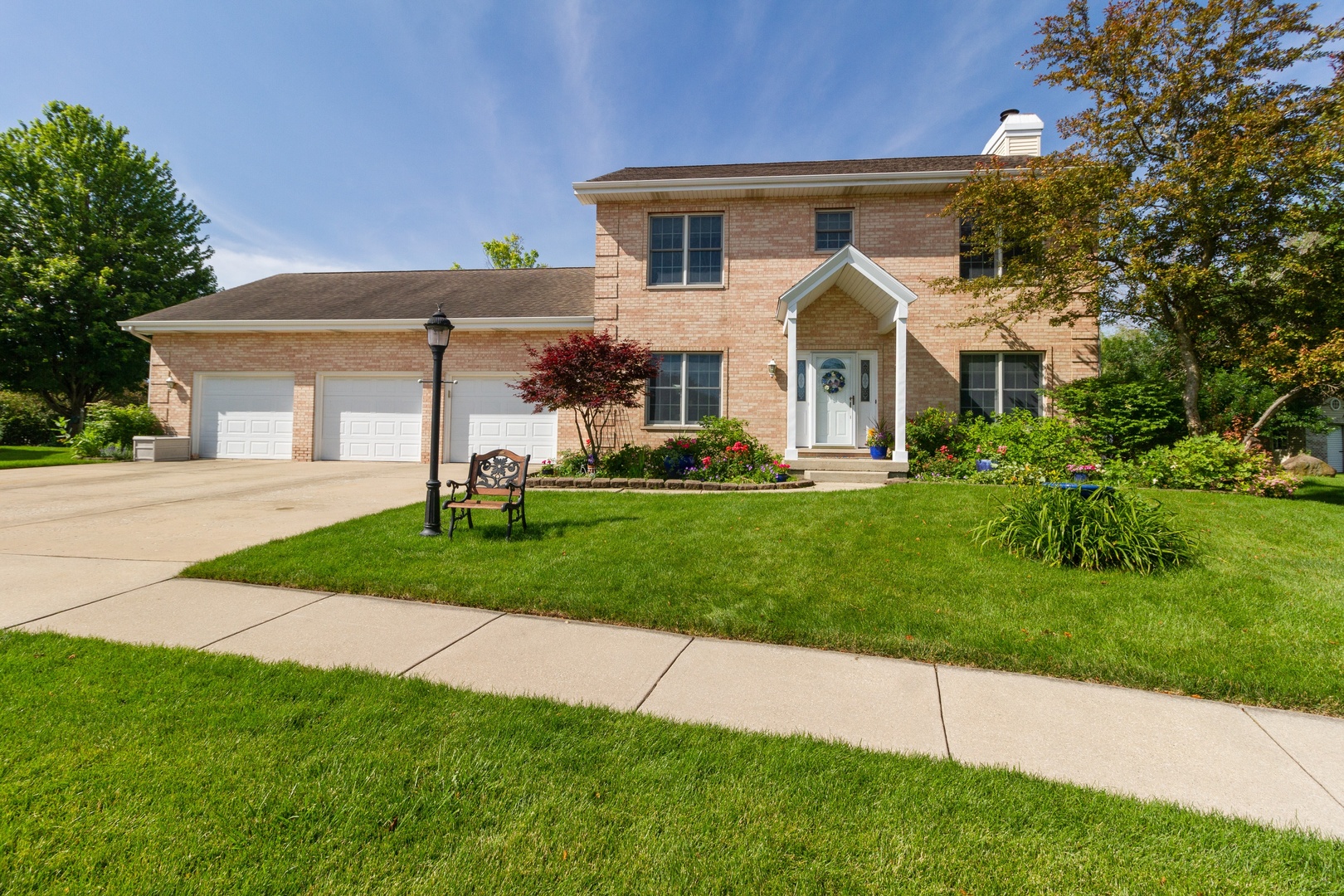 3 Bedroom Homes for sale in Bourbonnais, Illinois Bourbonnais MLS