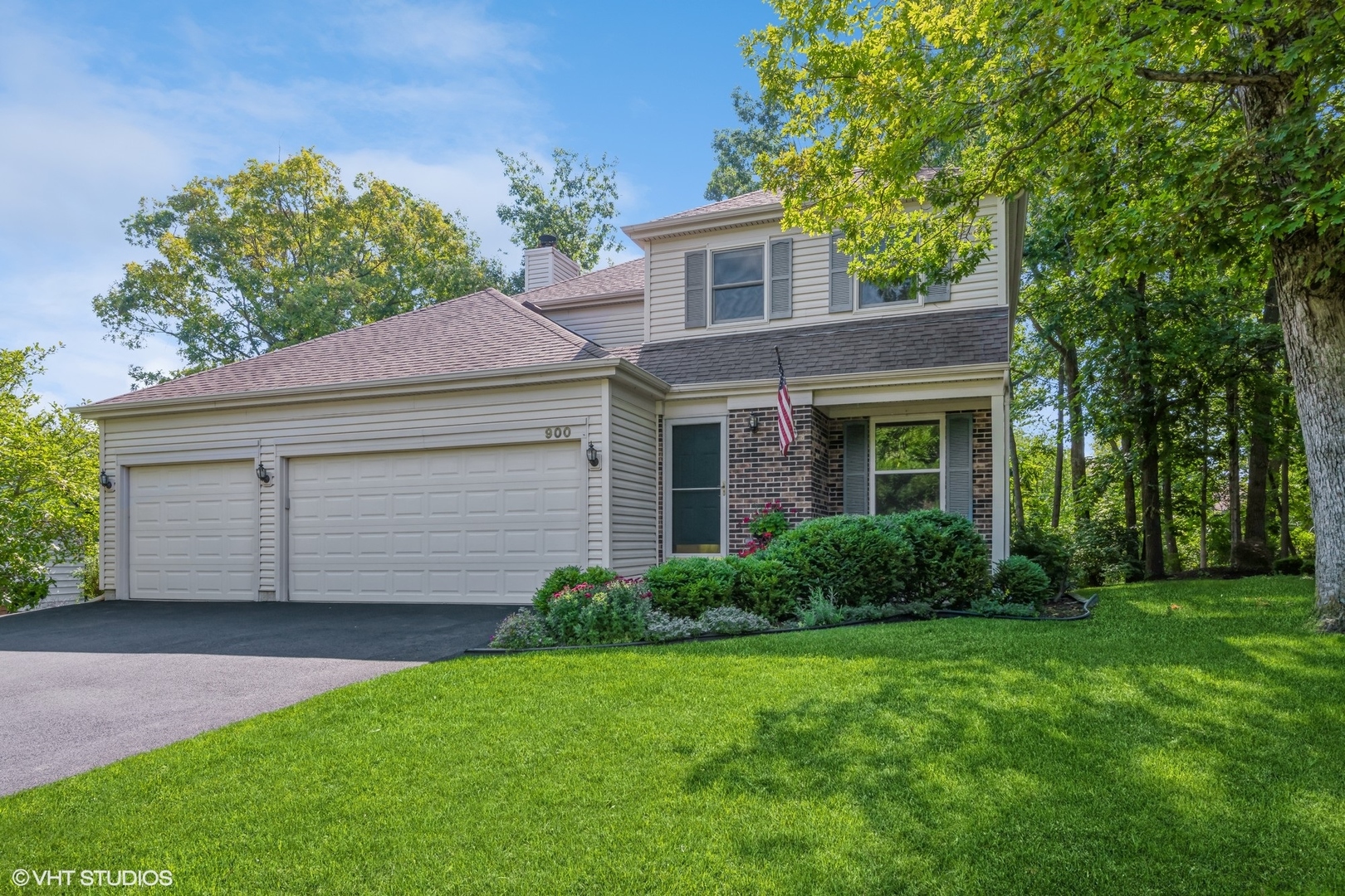 900 Interlaken Drive, Lake Zurich, Il 60047