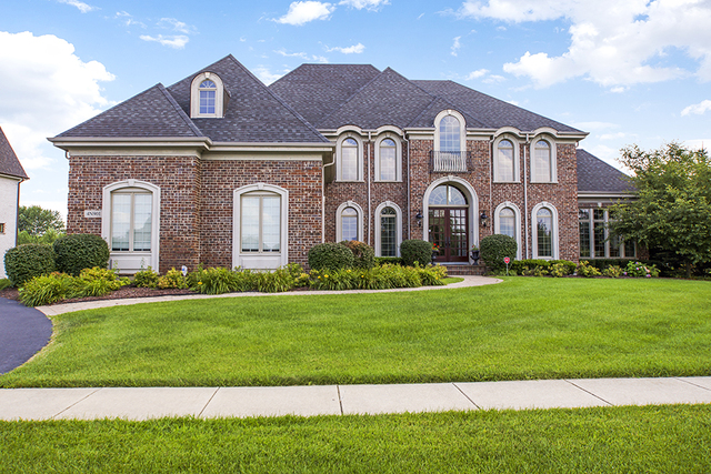 4N901 Prairie Lakes, ST. CHARLES, Illinois