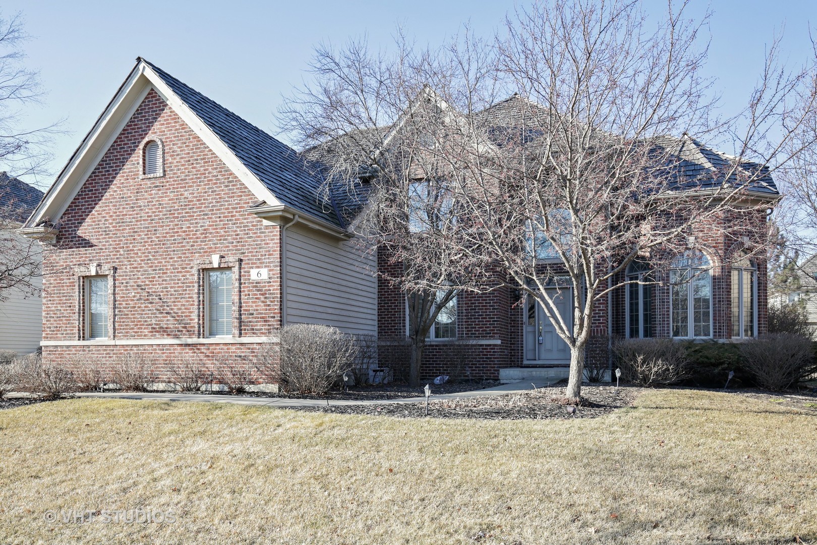 6 Persimmon, SOUTH ELGIN, Illinois
