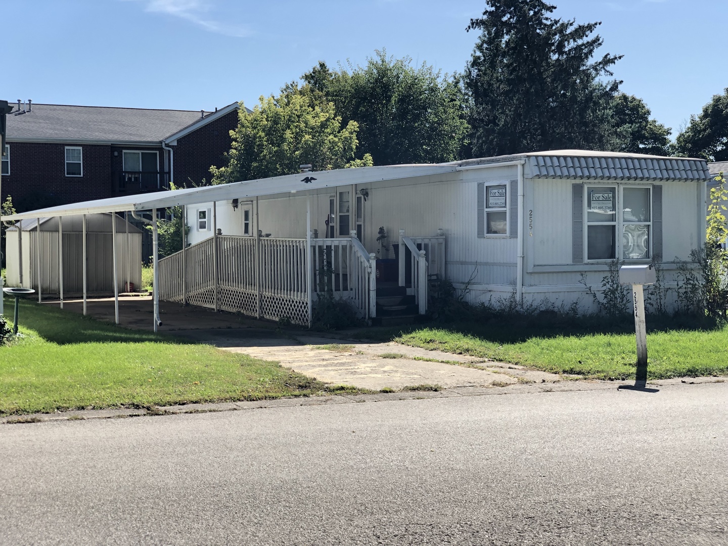 Mobile Homes For Sale in Sycamore, Illinois Sycamore MLS Search