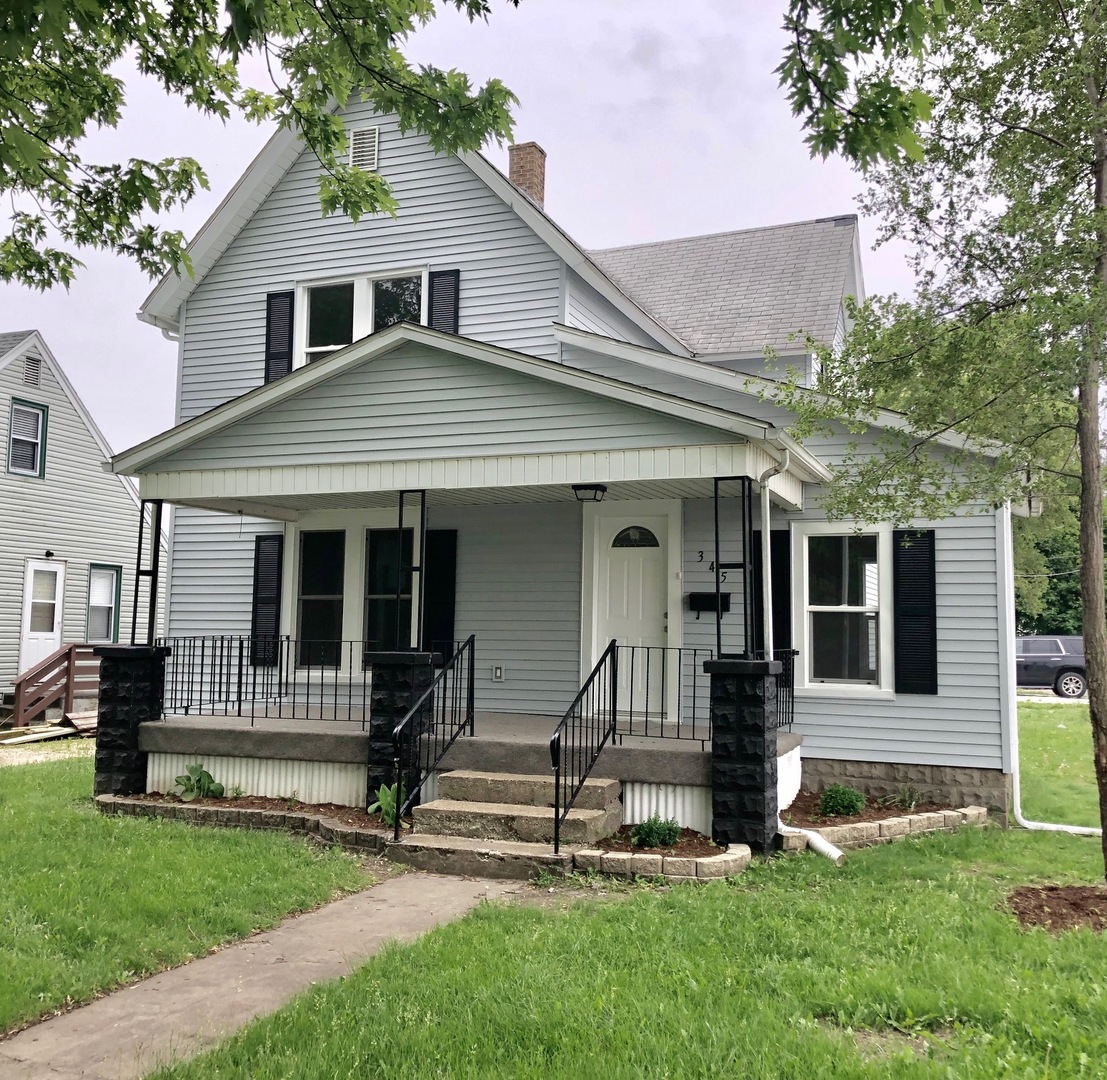 4 bedroom Homes for sale in Kankakee, Illinois Kankakee MLS Kankakee Real Estate