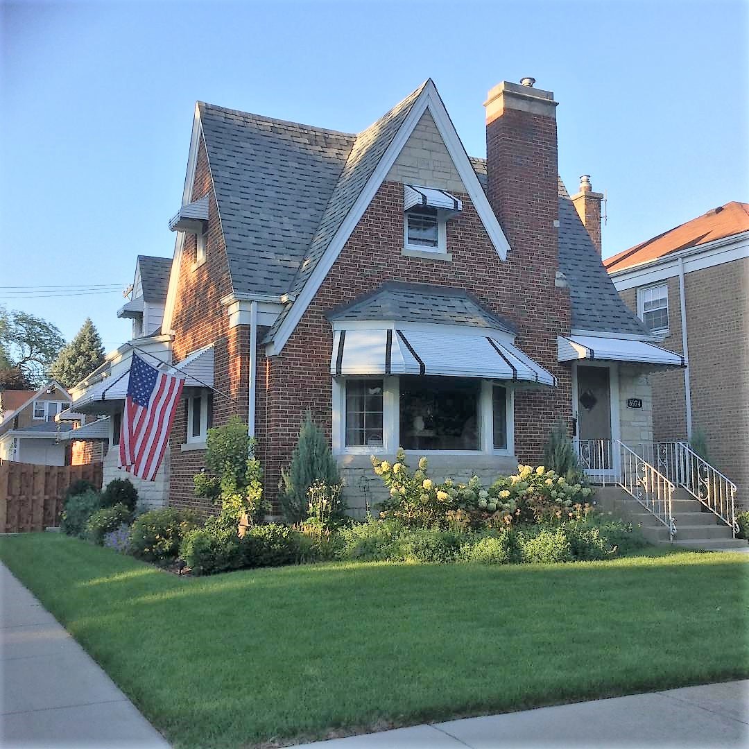 Schorsch Village Real Estate & Schorsch Village Chicago Information