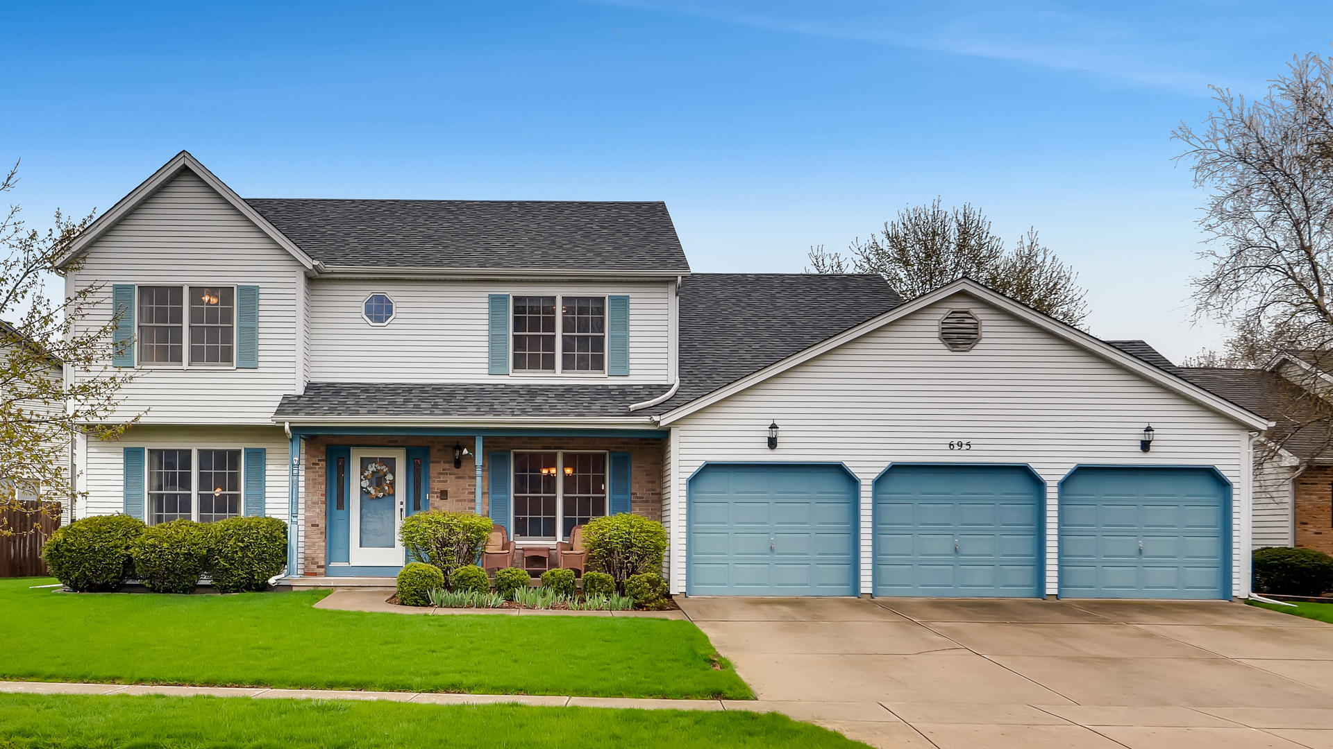 695 Canyon, ELGIN, Illinois