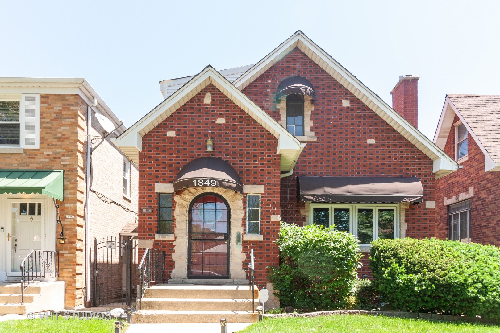 Galewood Real Estate & Galewood Chicago Information