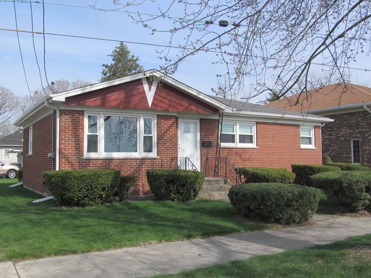 Luxury Homes for sale in Thornton, Illinois Thornton MLS Thornton