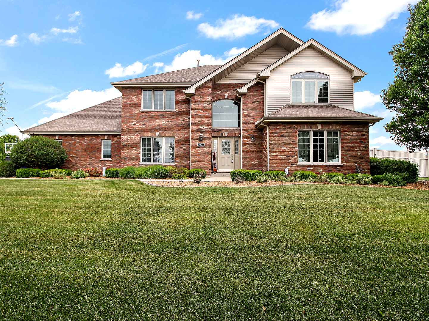 Homes for sale in the ROCK CREEK ESTATES subdivision MANTENO