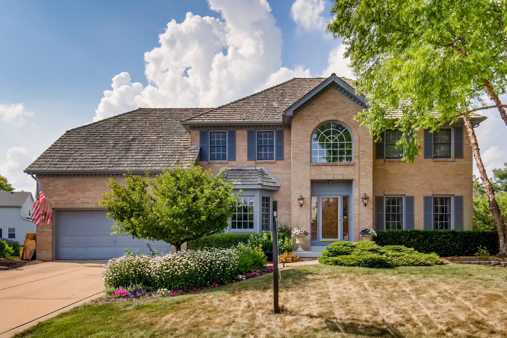1150 Birchdale, Aurora, Illinois