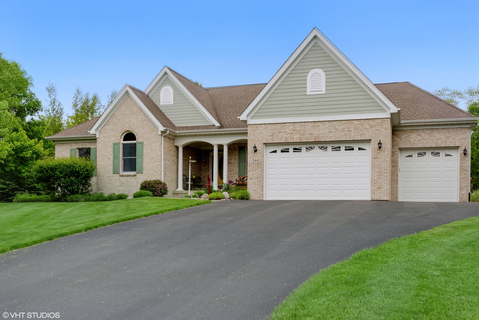 3 Bedroom Homes for sale in Burlington, Illinois Burlington MLS