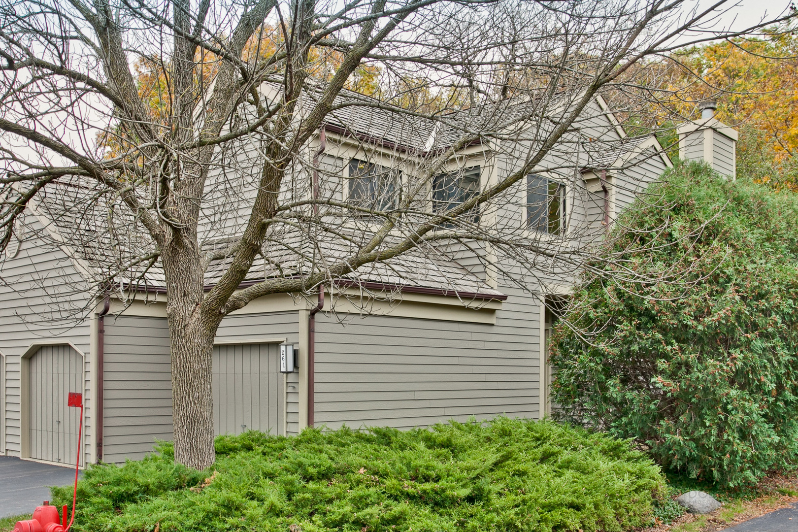 Homes for sale in the Lake Barrington Shores subdivision Lake