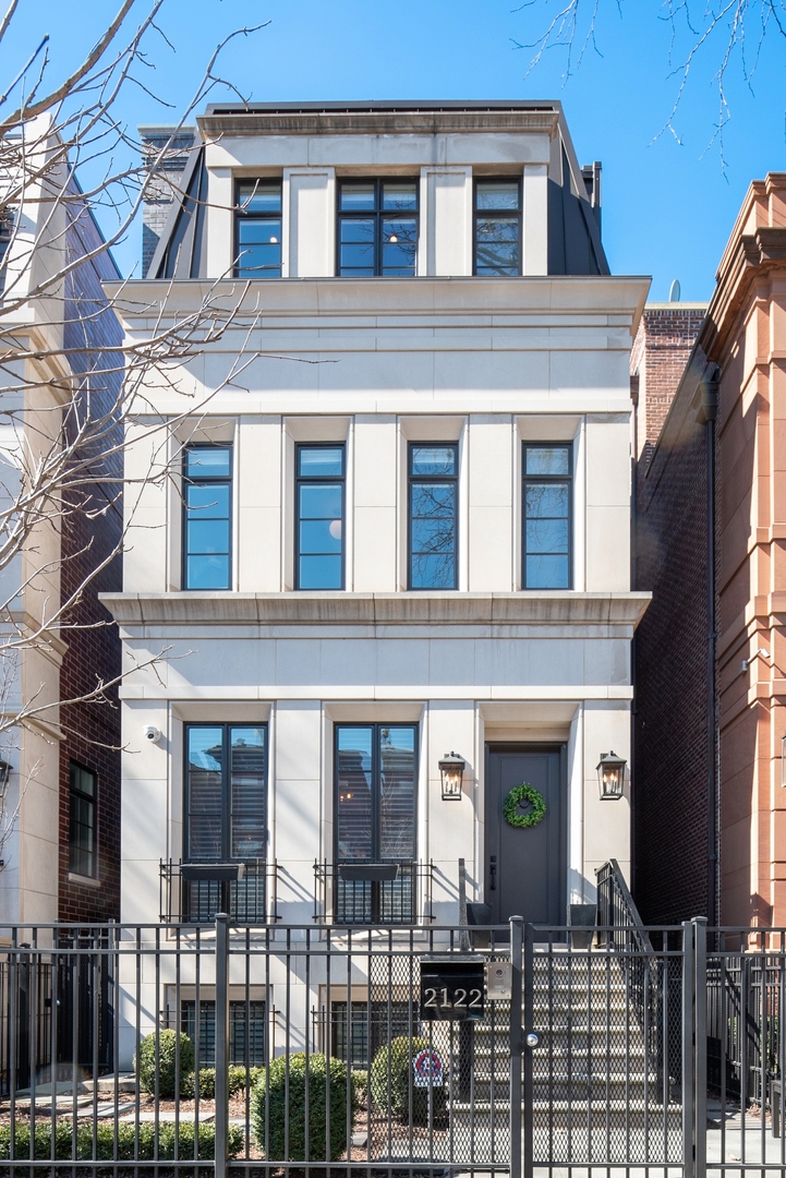 Luxury Homes for sale in Chicago, Illinois Chicago MLS Chicago Real