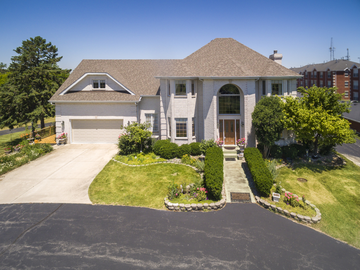 4 bedroom Homes for sale in Orland Park, Illinois Orland Park MLS