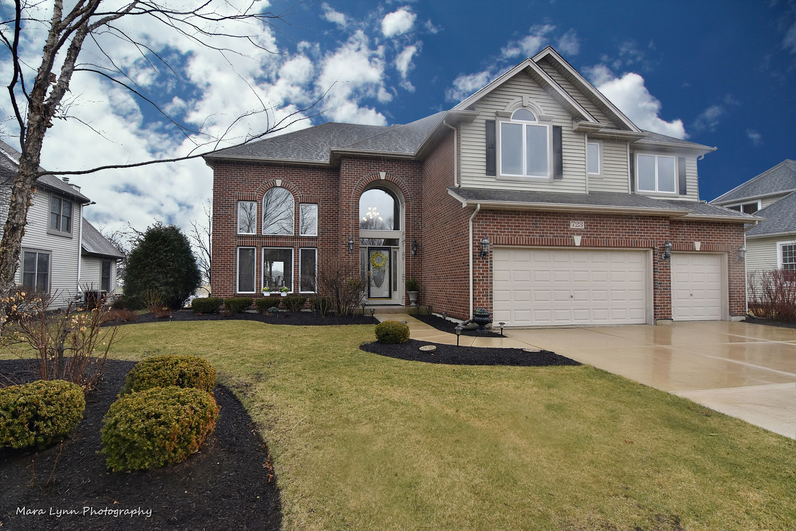 723 Waterside, SOUTH ELGIN, Illinois