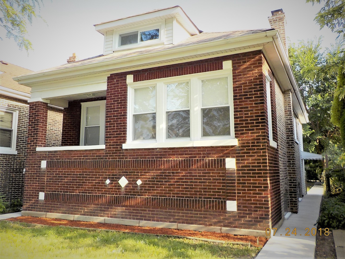 West Humboldt Park Real Estate & West Humboldt Park Chicago Information