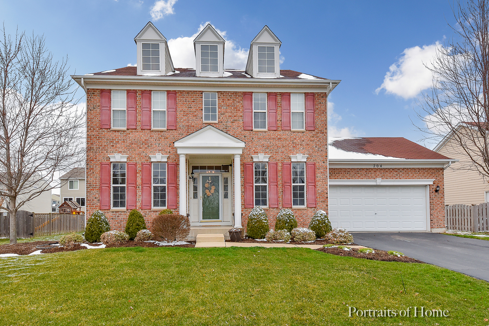 204 Atwell, Elgin, Illinois