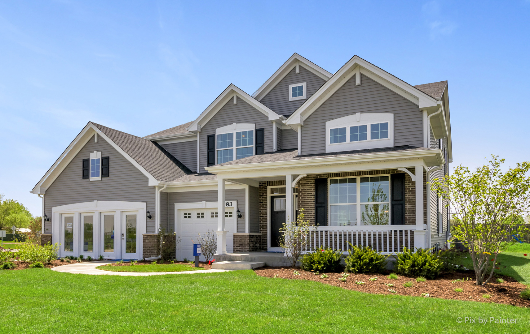 Luxury Homes for sale in Huntley, Illinois Huntley MLS Huntley Real