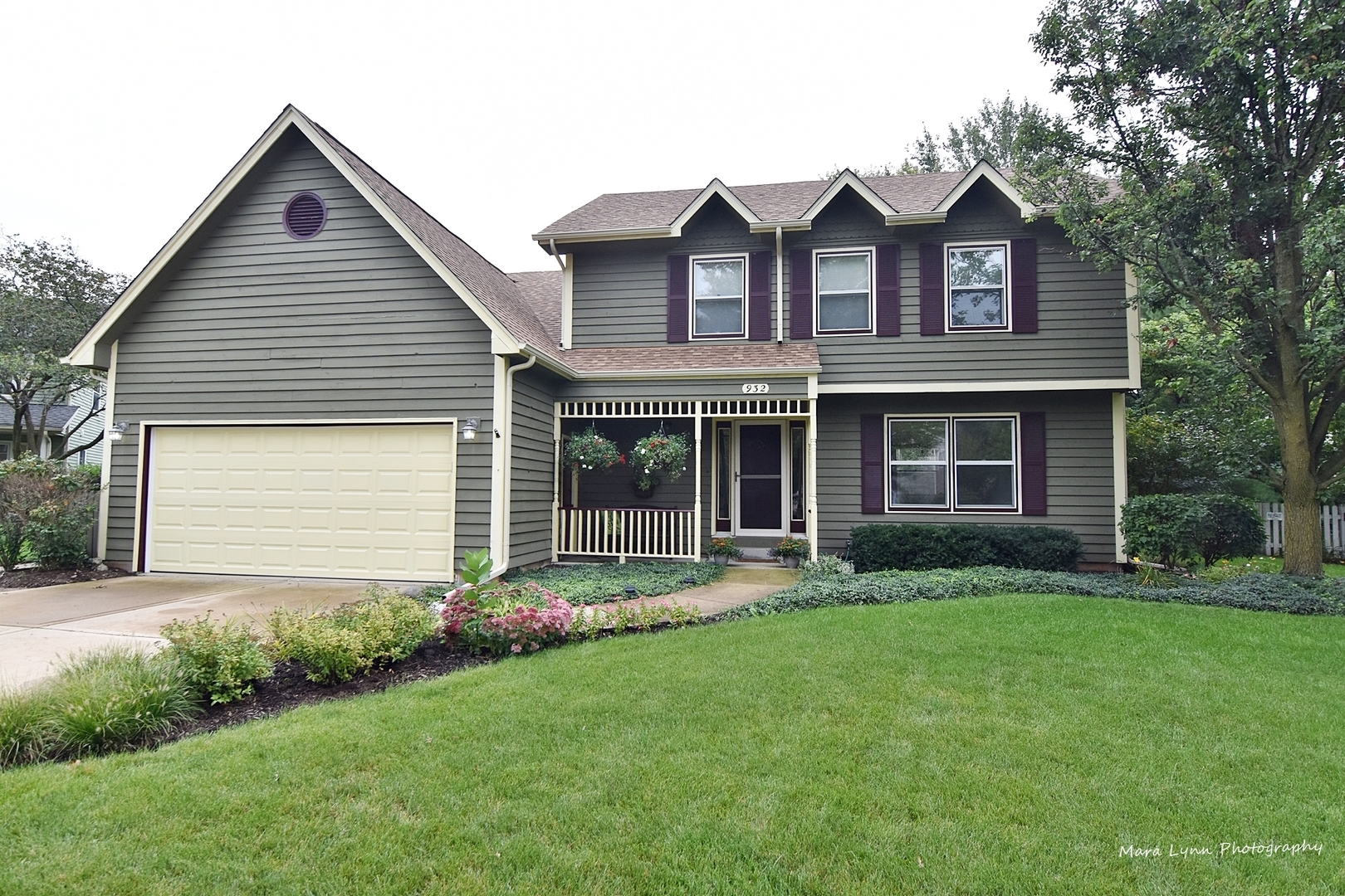 932 Appleton, Batavia, Illinois