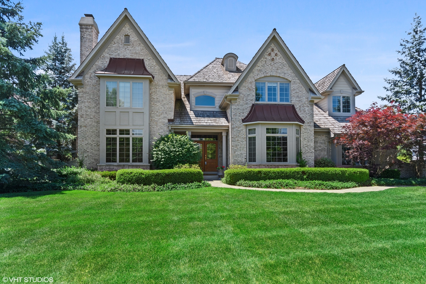 3627 Grand View, St. Charles, Illinois