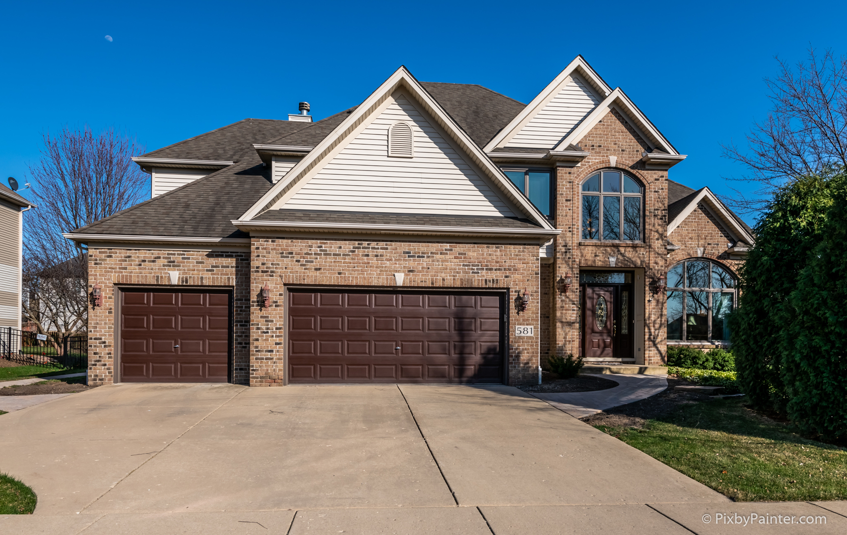 581 West Thornwood, SOUTH ELGIN, Illinois
