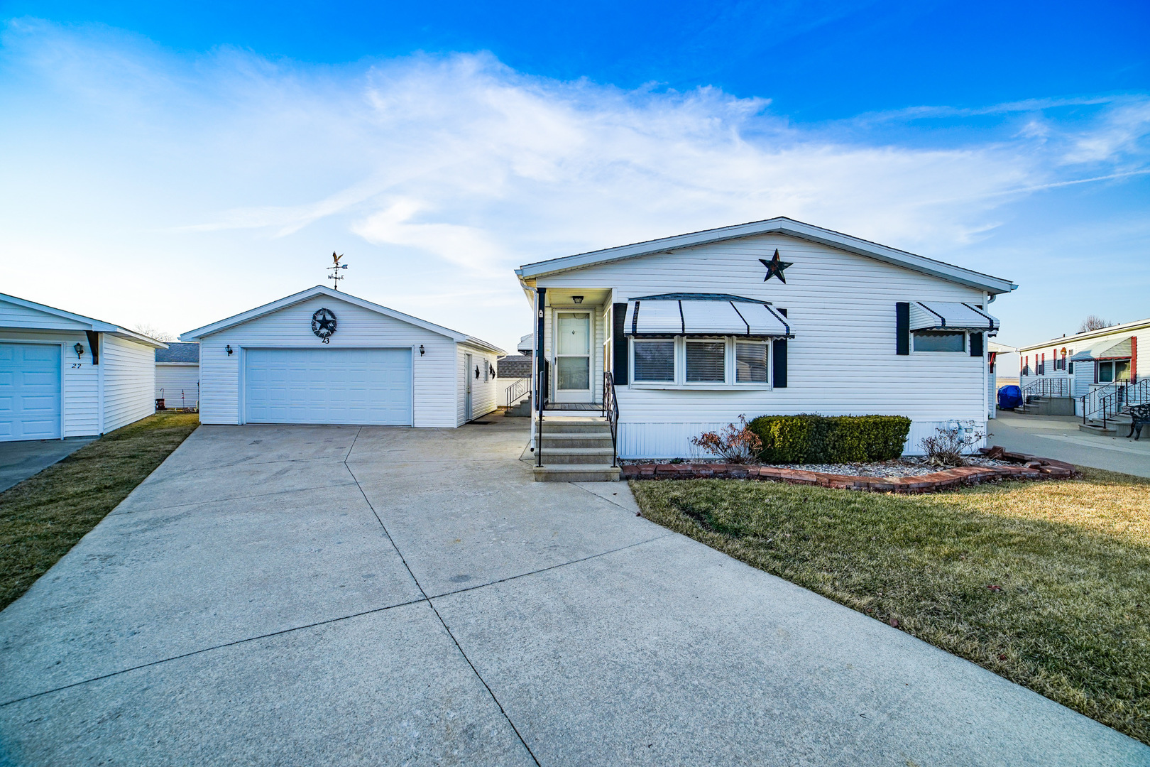 Mobile Homes for sale in Manteno, Illinois Manteno MLS Manteno Real