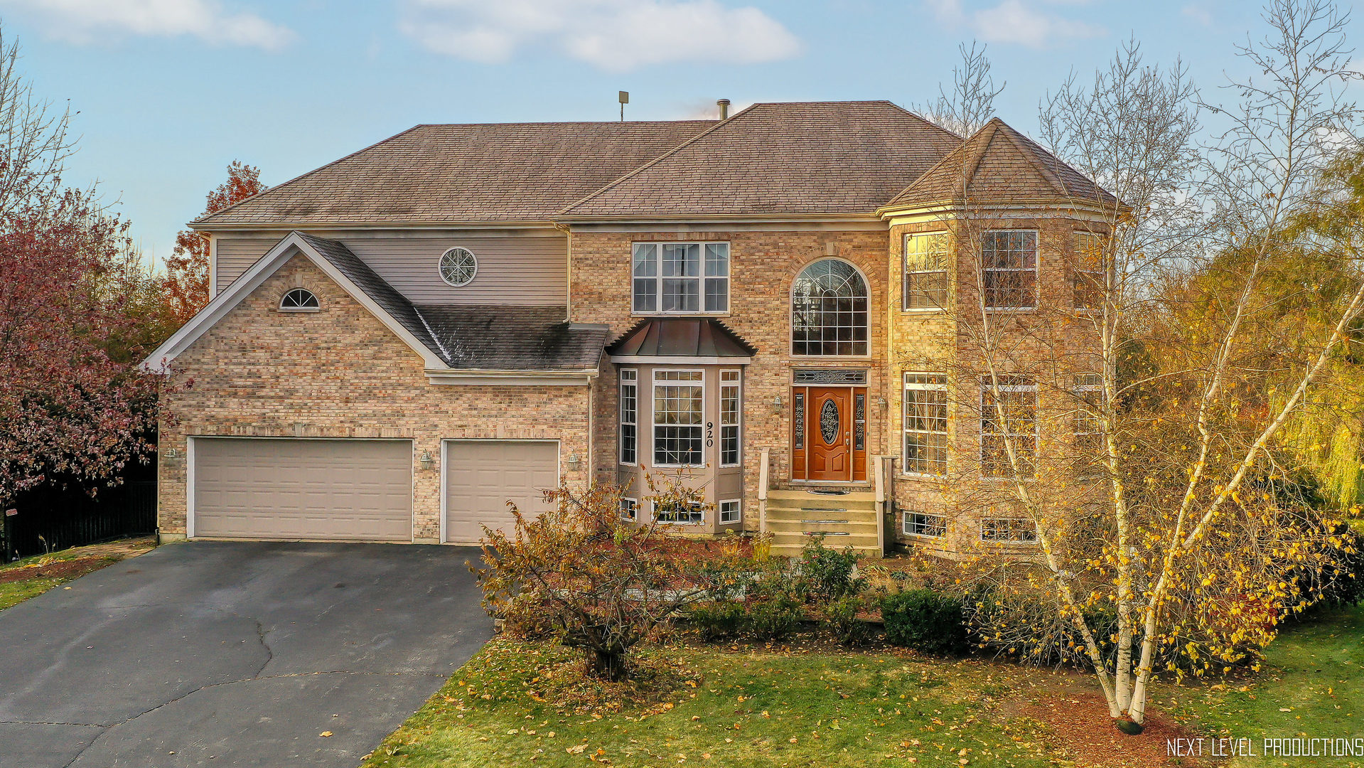920 TIERNEY, Batavia, Illinois