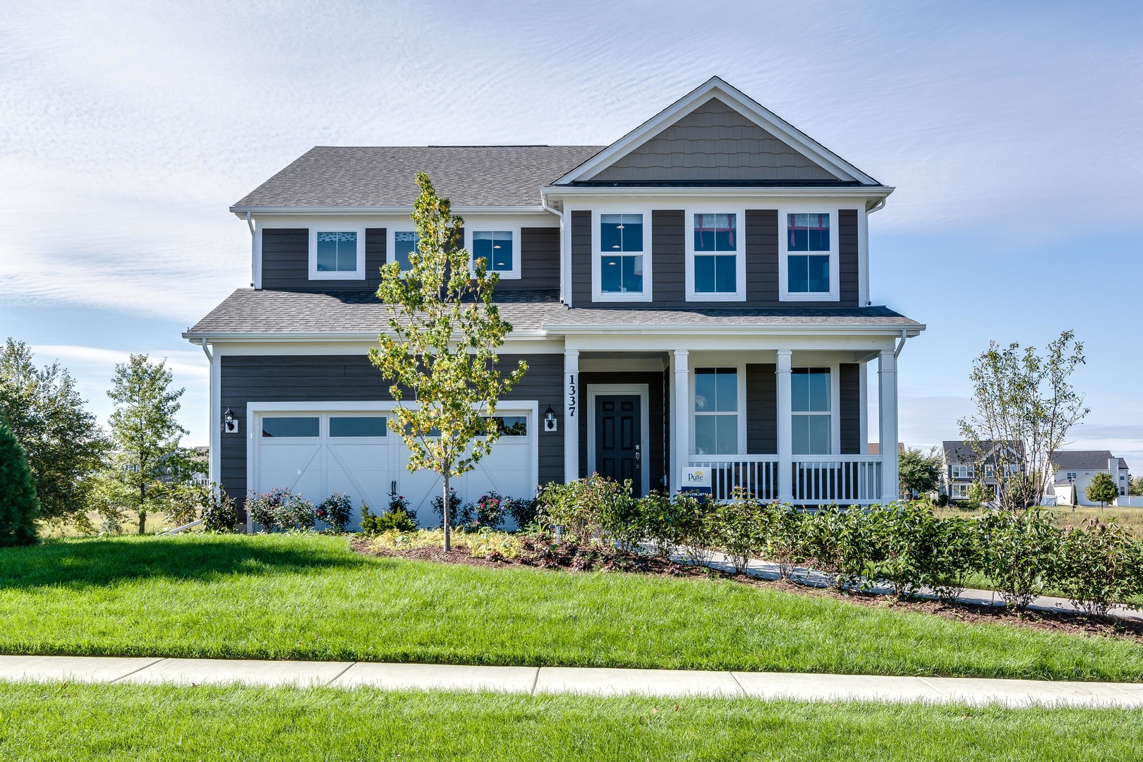 1211 Mariemont, Sugar Grove, Illinois