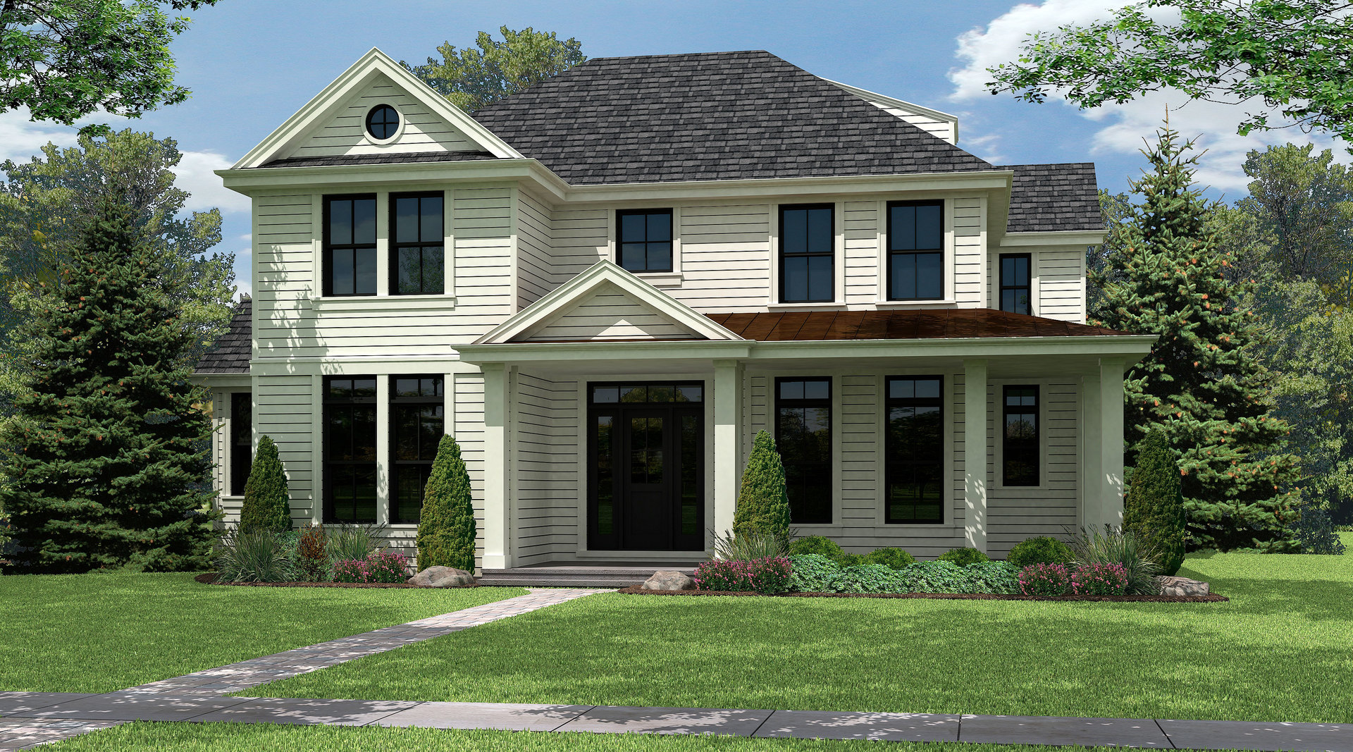 330 Forest Street, WINNETKA, Illinois 60093 | Winnetka Luxury Homes.