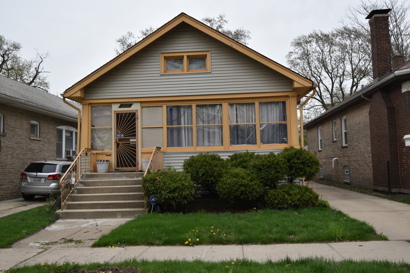 West Pullman Real Estate & West Pullman Chicago Information