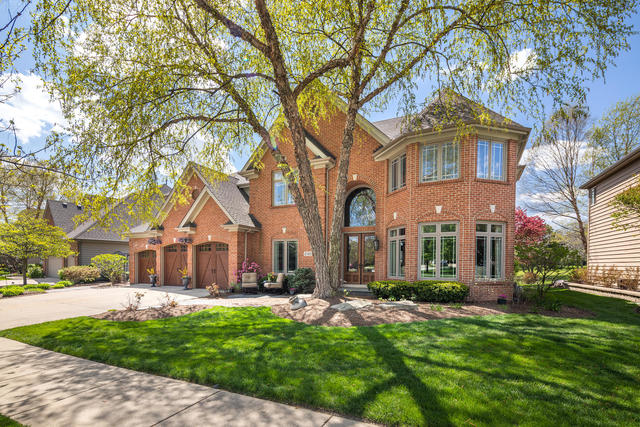 1048 Chadwick, Aurora, Illinois