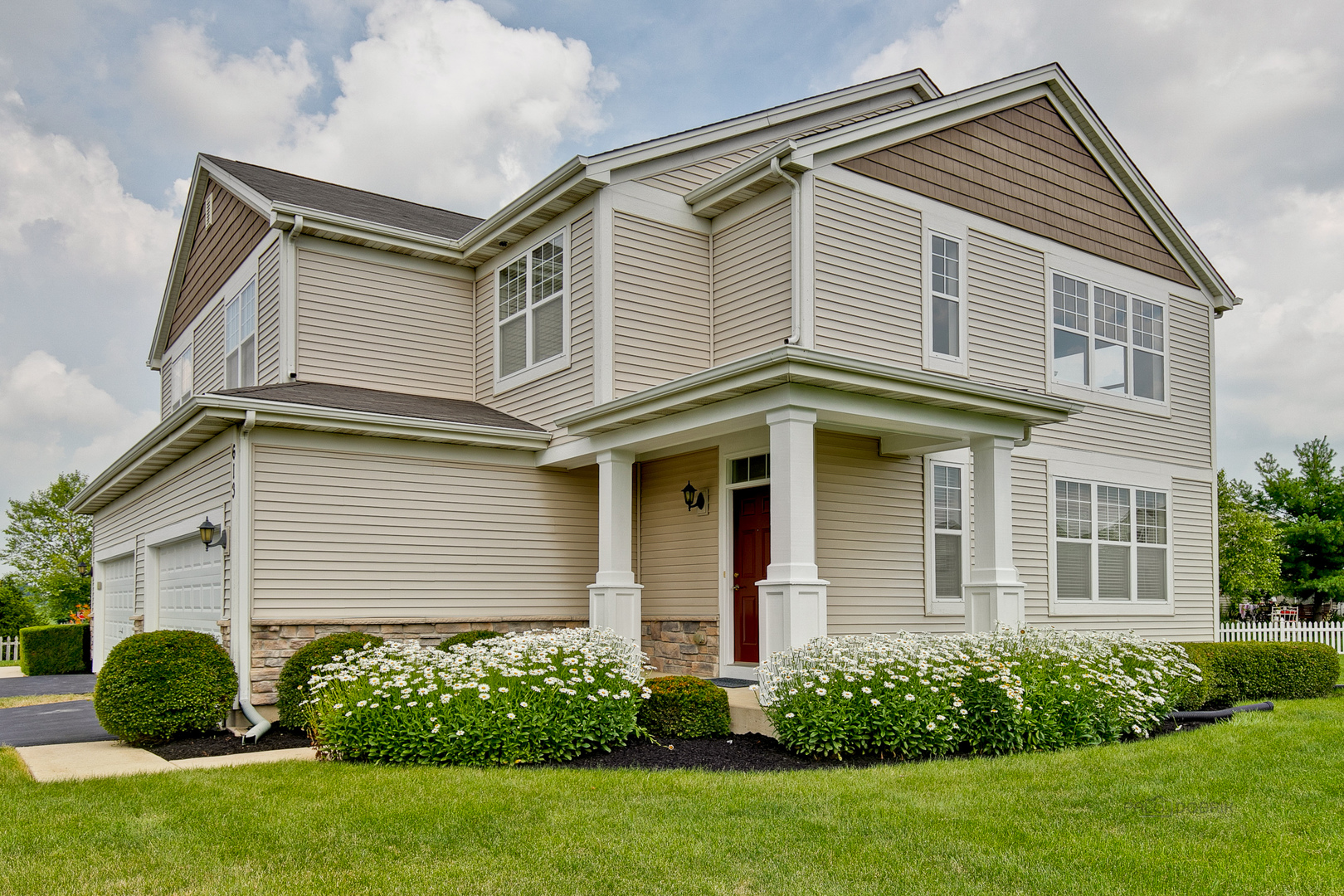 2 bedroom Homes for sale in Woodstock, Illinois Woodstock MLS