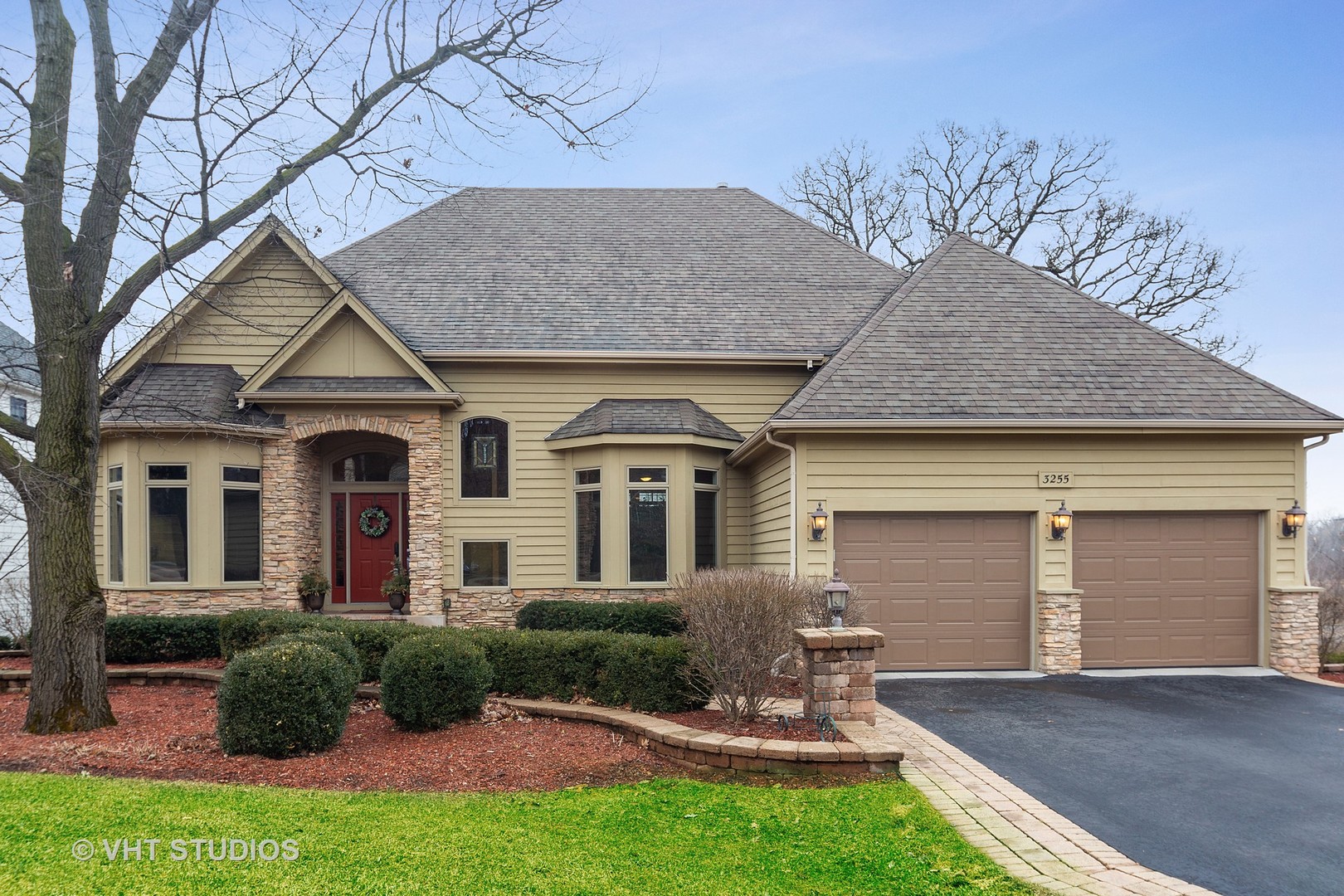 Homes for sale in the Normadale subdivision Woodridge, Illinois Real