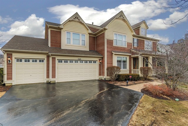 3026 LONGCOMMON, ELGIN, Illinois