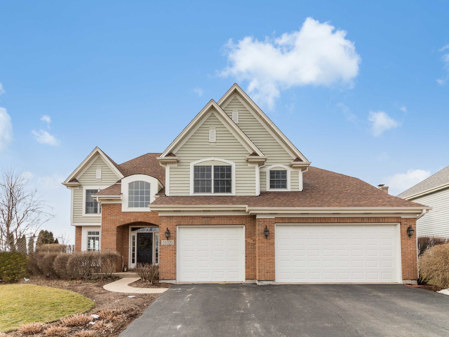 Homes for sale in the Mill Creek subdivision Geneva, Illinois Real Estate