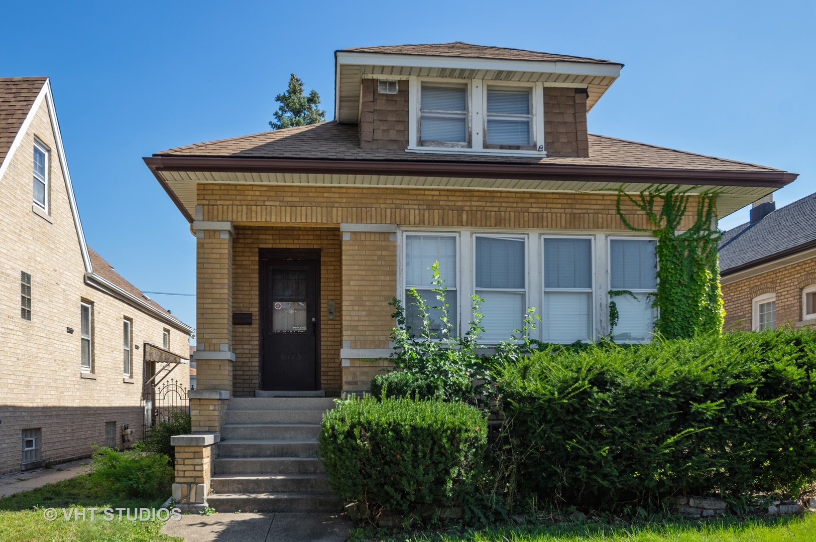 Norwood Park Real Estate & Norwood Park Chicago Information