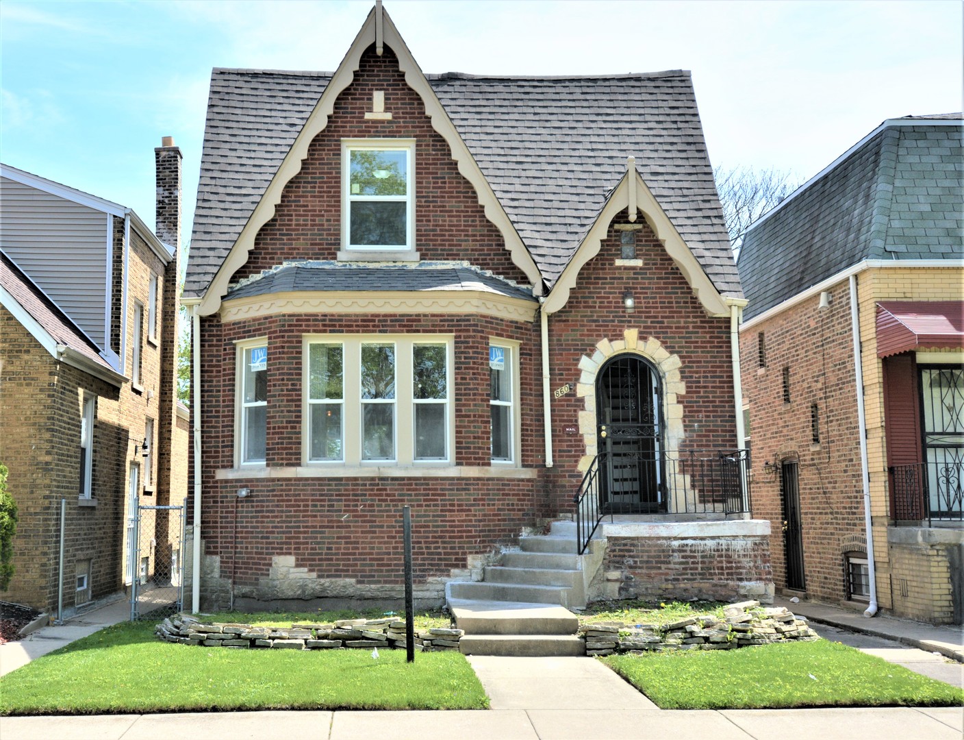 Chatham Real Estate & Chatham Chicago Information