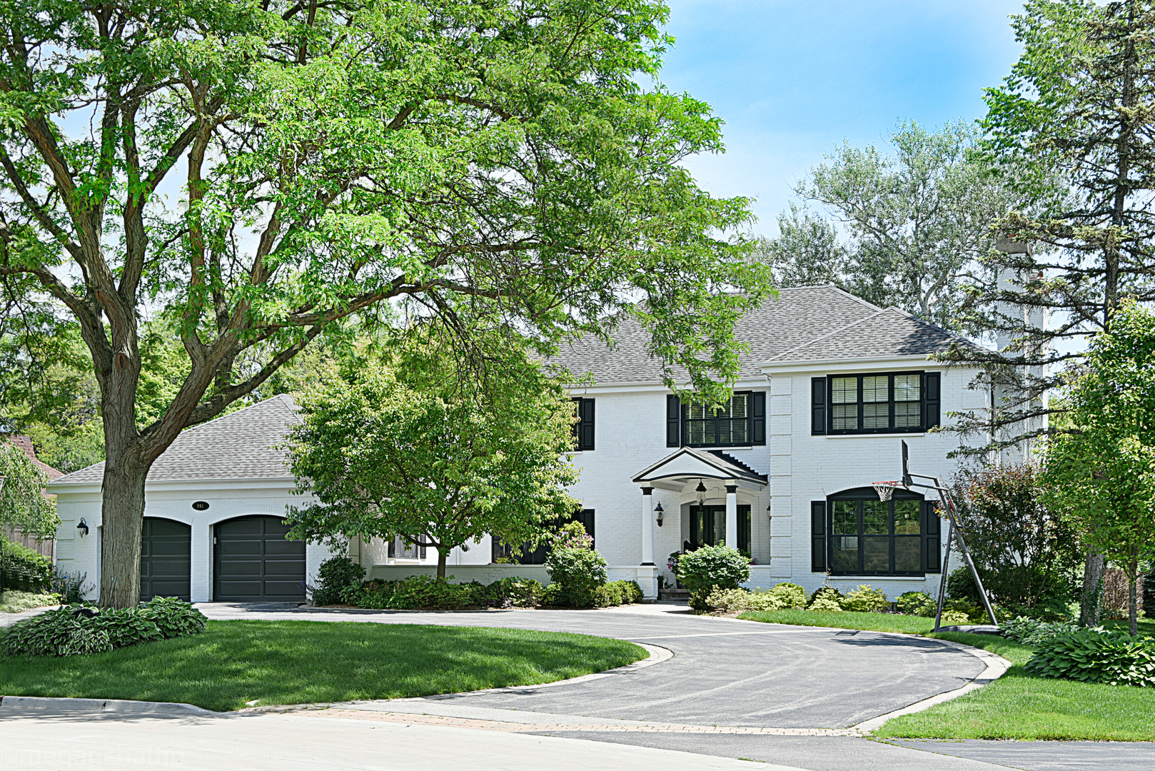 841 Bell Lane, Winnetka, Illinois 60093 Winnetka Luxury Homes.
