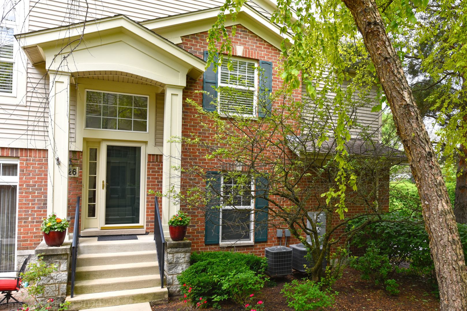 Homes for sale in the The Glen subdivision Glenview, Illinois Real Estate