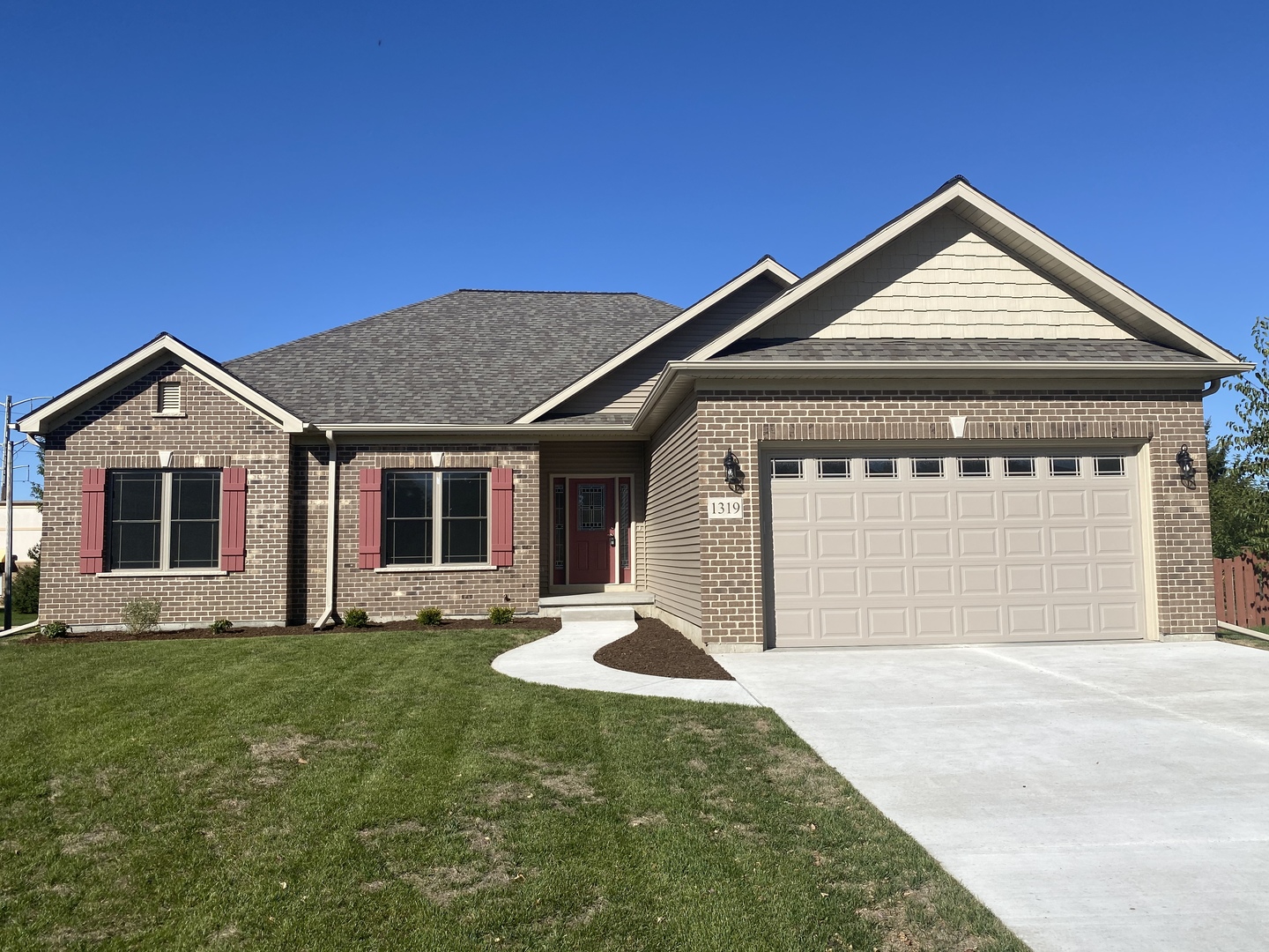 3 Bedroom Homes for sale in Sycamore, Illinois Sycamore MLS