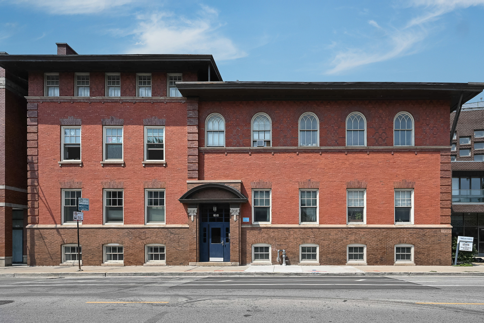 2150 W. NORTH #4