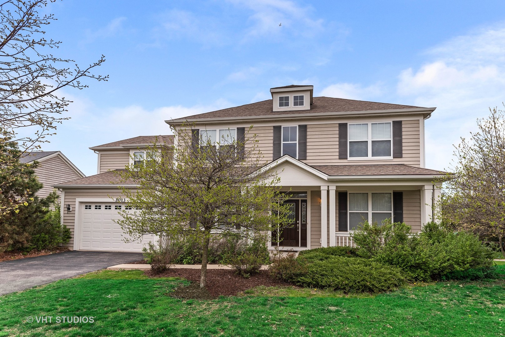 3013 SETTLERS, ELGIN, Illinois