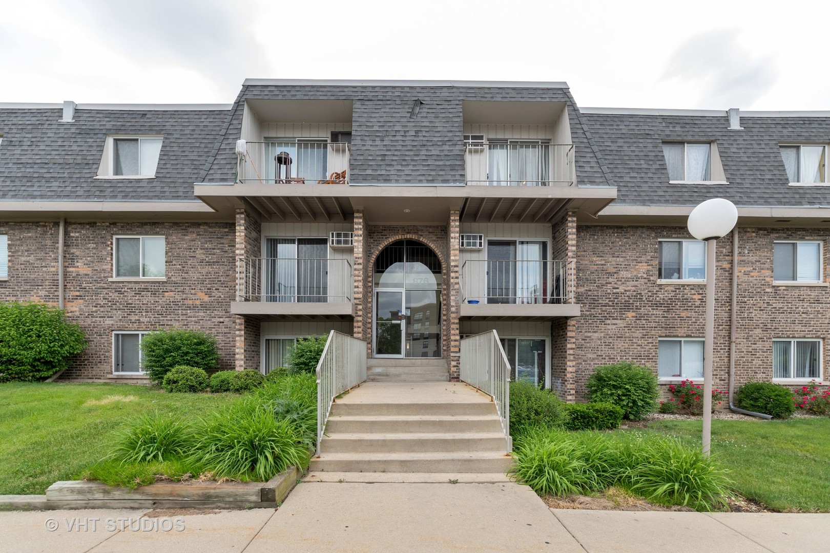 Homes for sale in the River Trails subdivision Prospect Heights