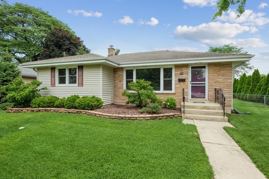 5437 Florence Avenue, Downers Grove, Il 60515