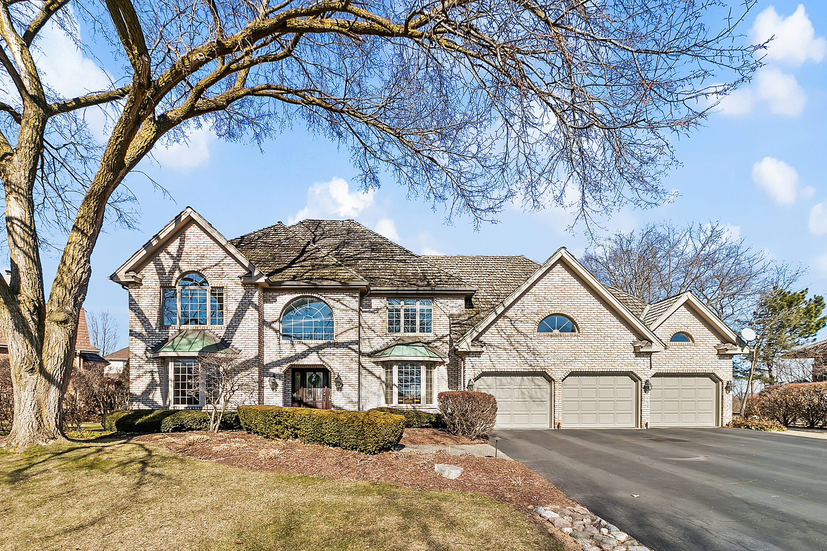 10538 Wildflower Road, Orland Park, Il 60462