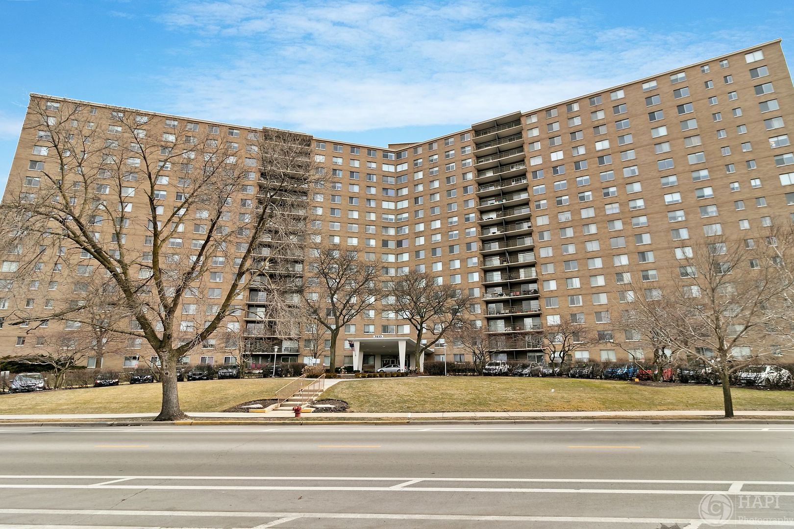 Homes for sale in the Winston Towers subdivision chicago, Illinois