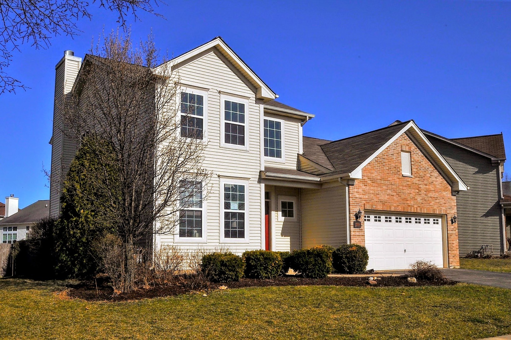 1709 Pin Oak, ELGIN, Illinois
