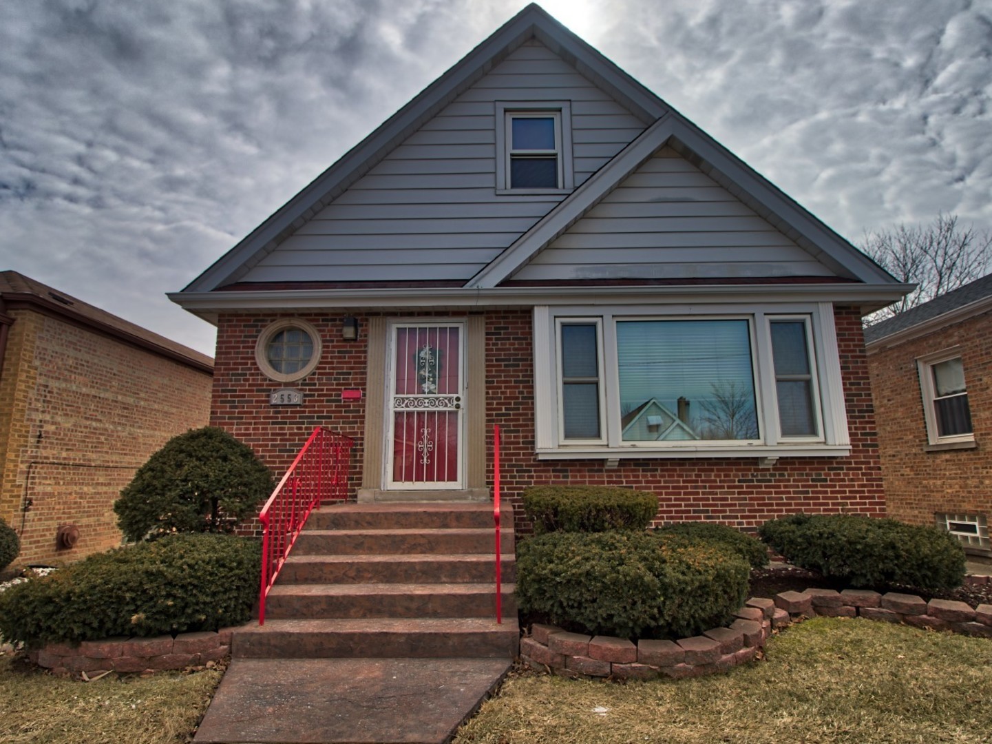 Beverly Woods Real Estate & Beverly Woods Chicago Information