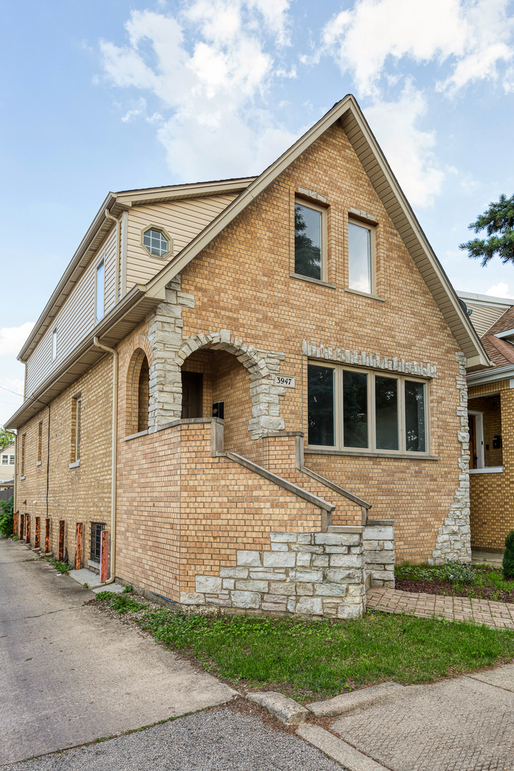 Dunning Real Estate & Dunning Chicago Information