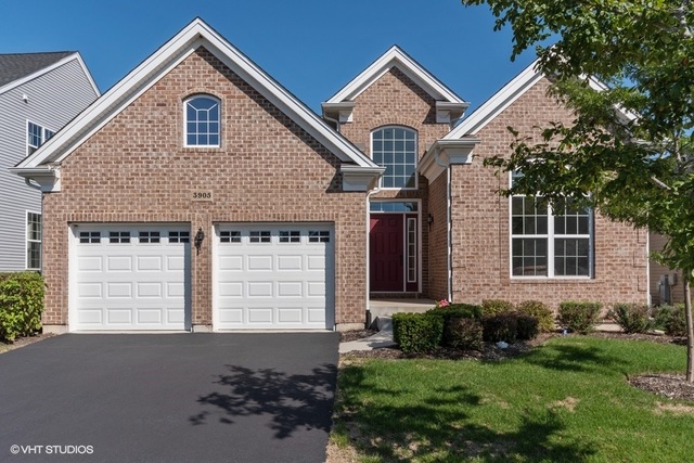 3905 Eagle Ridge, Elgin, Illinois