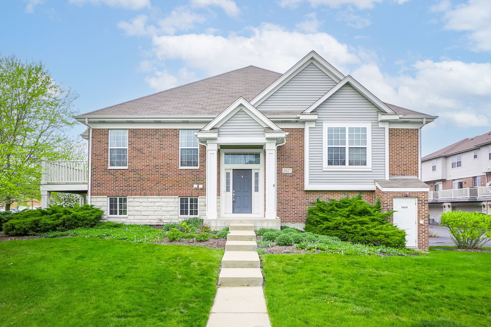 SOLD! Luxury Homes in Naperville, Illinois Naperville Luxury Homes