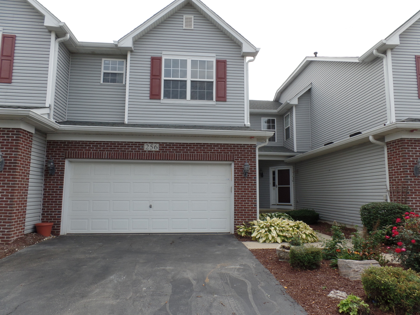256 Ridge, North Aurora, Illinois